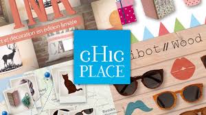 chic place