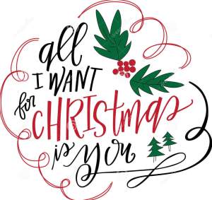 all-i-want-christmas-you-hand-lettered-illustrated-design-popular-seasonal-phrase-55319027